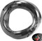 AGRISHOP 10M Câble de véhicule FLRYY 5 Filsx 0.65mm² 12V 24V Rond Câble,Câble de Remorque,Câble pour L'automobile Caravane Car 5 Fils Cable Extension Remorque,Cable Electrique
