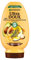 Garnier Ultra Doux - Après-Shampooing pour Cheveux Secs, Bouclés à Crépus - À l'Huile d'Avocat et Beurre de Karité - Texture Crémeuse et Onctueuse - 250 ml - Homme & Femme