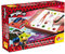 Lisciani - MIRACULOUS - Zeichenkit mit Lady Bug Leuchttisch - Kreative Bastelsets für Kinder ab 5 Jahren - Transparentpapier + Vorlagen + Schablonen + Filzstifte + Schere + Aufkleber zum Malen