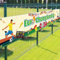 LAMEK 2024 Euro Football Championship Banner Football European Championship 2024 Team Flags Banner for Indoor Outdoor Garden Yard Home Euro 2024 Decorations Party Supplies,300x50cm
