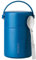 VINSUN Thermal Food Flask 800ml with Folding Spoon - Stainless Steel Food Container, Leakproof Soup Flask, Wide Mouth Insulated Food Jar for Hot or Cold Food
