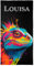 Handtuch mit Namen Geko – Ein einzigartiges, bedrucktes Handtuch als persönliches Geschenk für Familie und Freunde. Pop-Art-Animals, Geschenke für Freundinnen, Freunde und Partner! - 100 x 50 cm