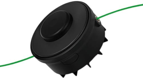 Chuancheng Testina di ricambio per decespugliatore Stihl C2-2, per Stihl FSA 56, codice articolo 4008 710 2103