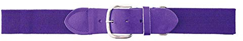 Champion Sports Baseball/Softball Uniforme Ceinture, Mixte Homme, UBPR, Violet, Adulte