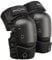 Pro-Tec Street Elbow Protecciones, Unisex Adulto, Black, M