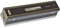 Optimum Maschinenwasserwaage/Wasserwaage (Genauigkeit 0,02 mm/m, Längs- und Querlibelle, Wärmeschutzgriff) 3385064