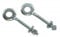 Kettenspanner Set für Puch, Herkules, Kreidler, Zündapp