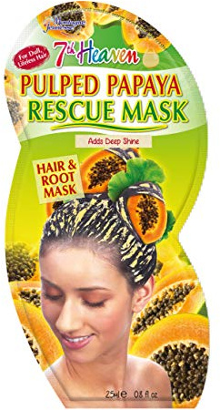 Montagne Jeunesse YL-7HA03-A1 Haar-Mascaras,