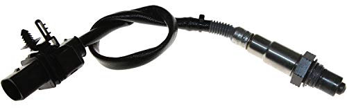 Walker Products 350-35040 Sauerstoffsensor Original Equipment Ersatz Premium O2 Sensor 1 Pack
