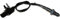 Walker Products 350-35040 Sauerstoffsensor Original Equipment Ersatz Premium O2 Sensor 1 Pack
