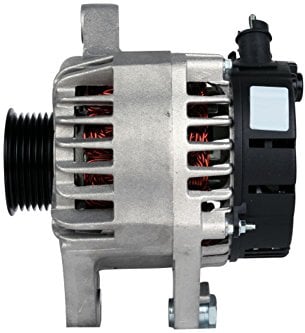 HELLA 8EL 012 429-611 Generator/Lichtmaschine - 14V - 70A