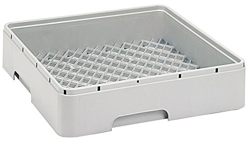 Macfrin 92491 Panier plat 45 x 45 cm pour lave-vaisselle