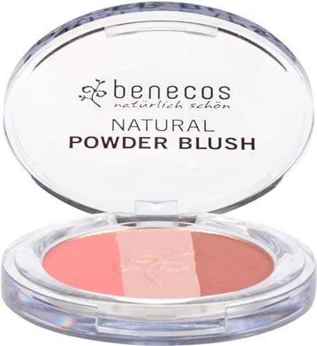 benecos Trio Blush fall in love 2 x 5 g