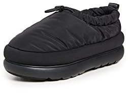 UGG Damen Slippers, Schwarz, 40 EU