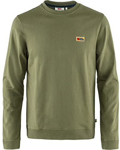 Fjallraven Vardag Sweatshirt - SS23