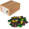 INOVATEC 70 x Kunststoff Unterlegplatten 60 x 40 x 1-20 mm Mix Montage Abstandhalter Distanzklotz