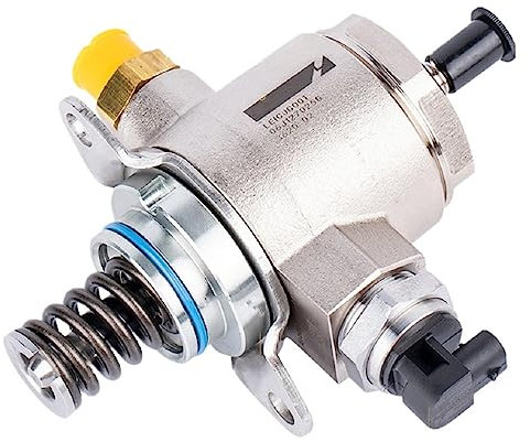 06J127025G Hochdruck-Kraftstoffpumpe von kompatibel for LUCAS for GTI AU-DI A4 A5 Q5 2.0 TFSI CCZ CAE CDN CPM CFK CHJ 06J 127 025G