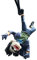 Ornamenti Specchietti Retrovisori Auto, Joker decorazione da appendere, Ciondolo per Auto, Clown Hanging Ornament, per Specchietto Retrovisore Interno, per Specchietto Retrovisore per Auto e Casa