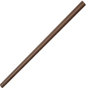 Bestway® Ersatzteil Vertikales Poolbein (braun) für Power Steel Swim Vista 488/549x122cm (2023)