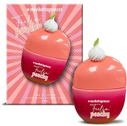 Feelin' Peachy 100ml Edp