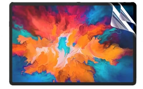 CUFEREDU 2 Stück Fühlen Sie sich wie Papier Schutzfolie für Lenovo Tab P11 (2nd Gen) Tablet 11.5inch S-Pen Matt Hydrogel-Film Explosionsgeschützt Folie Flexibel