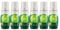 SodaStream Lot de 6 Concentrés Mojito Sans Alcool pour Machine à Eau Pétillante et Soda | Préparez jusqu'à 9 Litres de Mojito en Quelques Secondes, 440ml