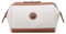 DELSEY PARIS - Chatelet AIR 2.0 - Trousse De Toilette Souple 21 cm x 34 cm x 12 cm cm - 8 L - XS - Angora