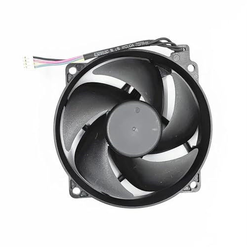Ventilador de refrigeración interno for Xbox360, máquina delgada, disipador de calor interno, ventilador enfriador for consola Xbox 360 S, piezas de repuesto