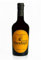 Amaro Mandapò - Bottiglia da 50 Cl - (Amaro Siciliano al Pompelmo Rosa - Mandarino - Arancia - Sommacco)