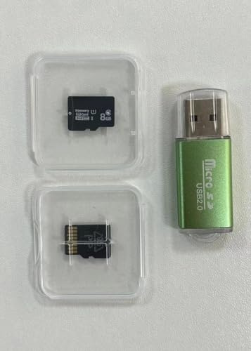 Pack 2 MMDVM Hotspot sd Card Memory tf Card pi-Star Version 4.2.1 DMR Dstar YSF Raspbery Zero w 2w pi Model 1b+ 2b 3b 3b+ 4b