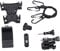 Kitesurfing Kite Line Mount Kit 360 Degree Rotation, for Camera Series, with Camera Accessories