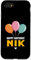 Alles Gute zum Geburtstag Nik Hülle für iPhone SE (2020) / 7 / 8