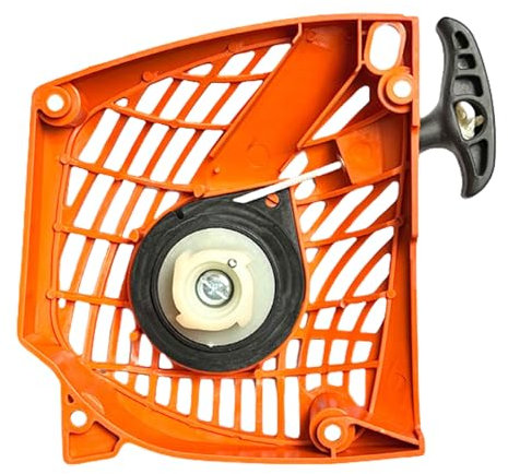 Professional 370 400 Garden Tool Part Accessories Chainsaw Recoil Starter for A051000981 A051000982 Accessories
