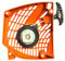 Professional 370 400 Garden Tool Part Accessories Chainsaw Recoil Starter for A051000981 A051000982 Accessories
