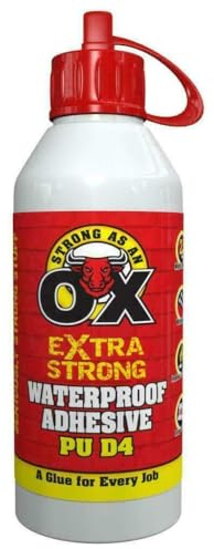 Neel Saanjh Super Strong Glue, Strong Epoxy Resin, Versatile & Easily Bond, Durable and Flexible, Water Resistant, Maximum Strength, Waterproof, Ideal for Home & Office