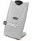 Kensington Copy Holder - Insight Plus Easel Desktop Copyholder with 50 Sheet Capacity, 4 Angle Settings & Magnified Line Guide in Grey (62405)