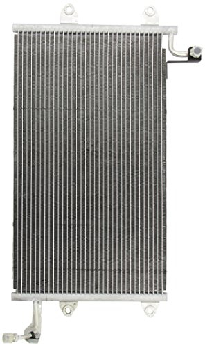Nissens 94164 Klimakondensator