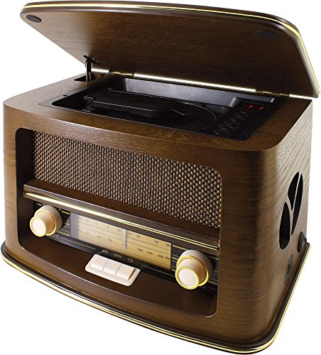 Soundmaster NR975 Kompaktanlage