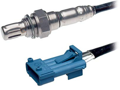 FACET 10.8078 Lambdasonde Oxygen O2 Sensor Beheizt Planarsonde Kompatibel mit MINI Schrägheck R56 11787548961 1618V3 KW 498 078