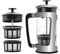 Espro Coffee Press P5-32 oz, Glass Carafe and Stainless Steel Cage