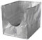 Flip Litter Box Single Liner - Gris