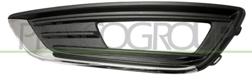 Prasco fd4302134 Grid Front Spoiler