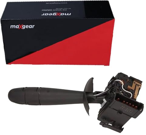 Maxgear 50-0161 Lenkstockschalter | 50-0161 passend für Vivaro Trafic | 50-0161