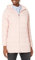 Amazon Essentials Doudoune à Capuche Déperlante, Légère et Compactable (Disponible en Grande Taille) Femme, Rosé, XXL