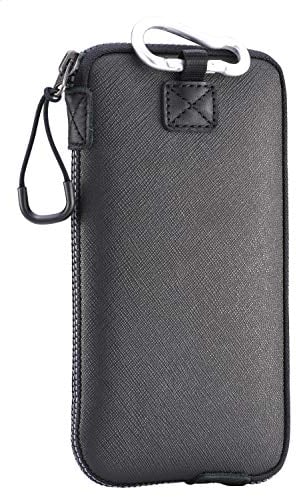 OneJoy Pochette pour téléphone, Sac pour téléphone, Pochette pour téléphone Portable, Pochette pour téléphone en néoprène 17 * 9cm AJ10-798