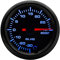ETOPARS 52mm Automotor Kfz 2 Zeiger Turbo Ladedruckanzeige Messgerät Kit Boost PSI 7 Farbe Lichtanzeige Zeigeranzeige