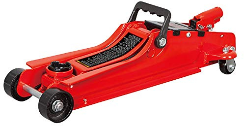 Notfall Jack Horizontal Jack Auto Mit Einem Wagenheber Für Die Automatische Reparatur- Und Wartung Hydraulische Buchse 2.5T-Reifenwechsel-Werkzeug Werkzeug zum Wechseln der Reifenreparatur