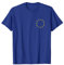 EU Sterne Flagge Europäische Union Fahne Symbol Deko Europa T-Shirt