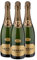 FERRARI Perlè Brut Trento DOC, 3 bottiglie