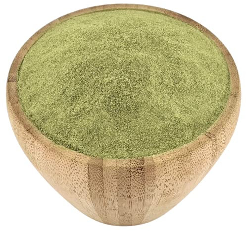 Herbe de Blé en Poudre Bio en Vrac 250 g